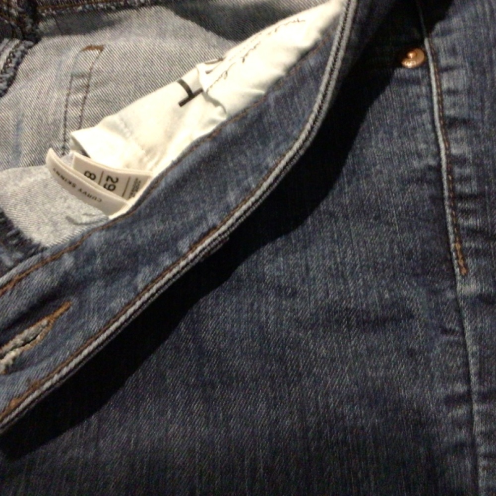 Loft jean - Picture 3 of 5